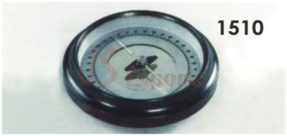 DEFLECTION MAGNETOMETER